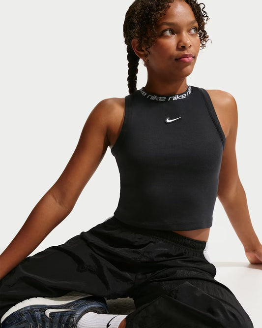 CANOTTA GIRLS DRI-FIT