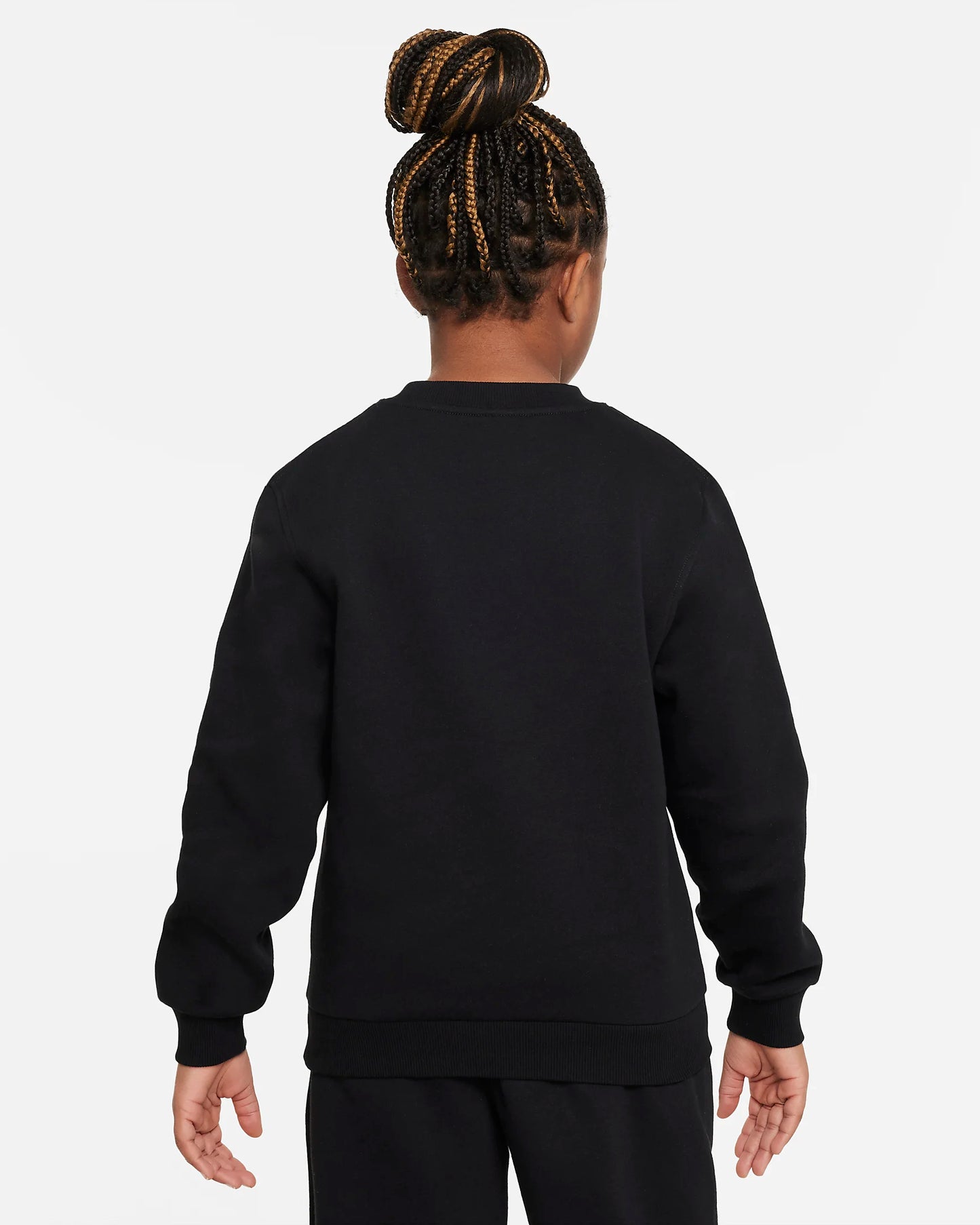 FELPA KIDS CLASSIC CLUB