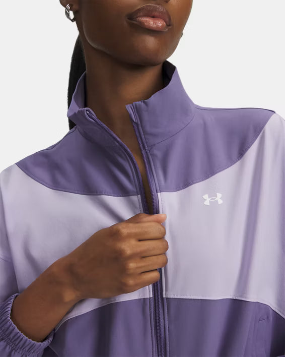 GIACCA RIVAL WOVEN