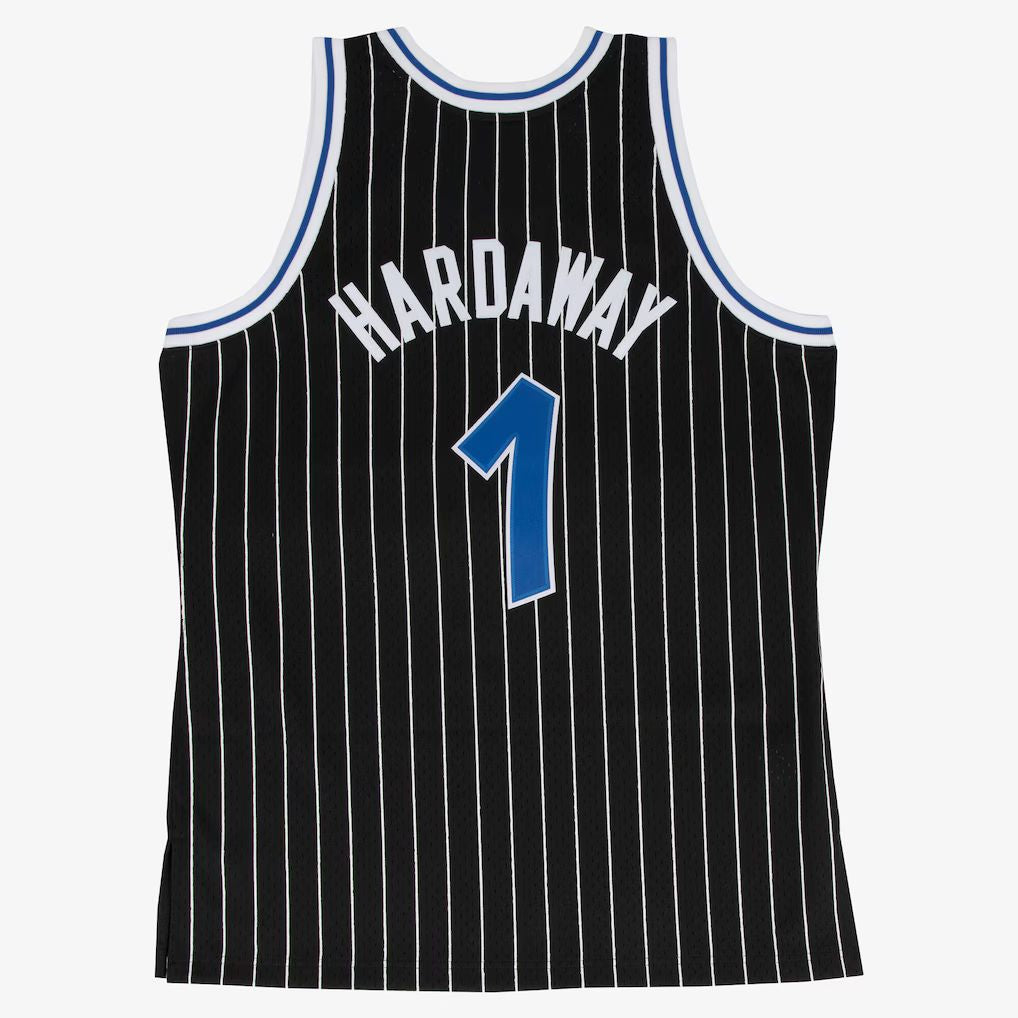 CANOTTA NBA ORLANDO MAGIC HARDAWAY 1994-95