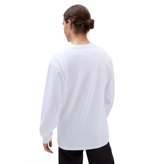 MAGLIA LEFT CHEST HIT