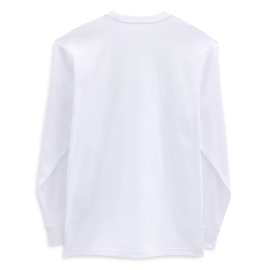 MAGLIA LEFT CHEST HIT