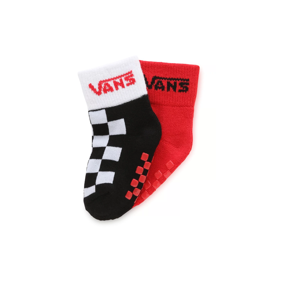 CALZE INFANT DROP V CLASSIC (2 PAIR)