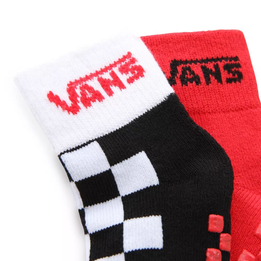 CALZE INFANT DROP V CLASSIC (2 PAIR)