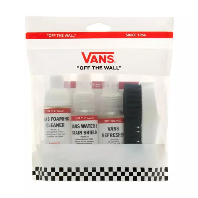 KIT SHOE CARE TRAVEL