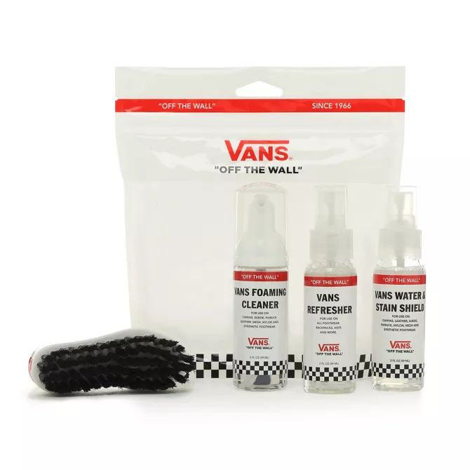 KIT SHOE CARE TRAVEL