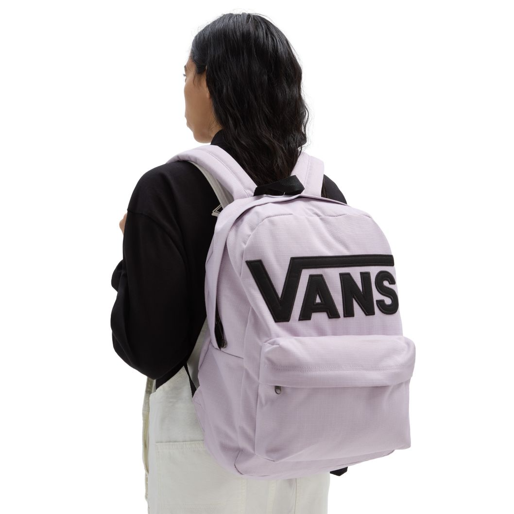 ZAINO OLD SKOOL DROP V