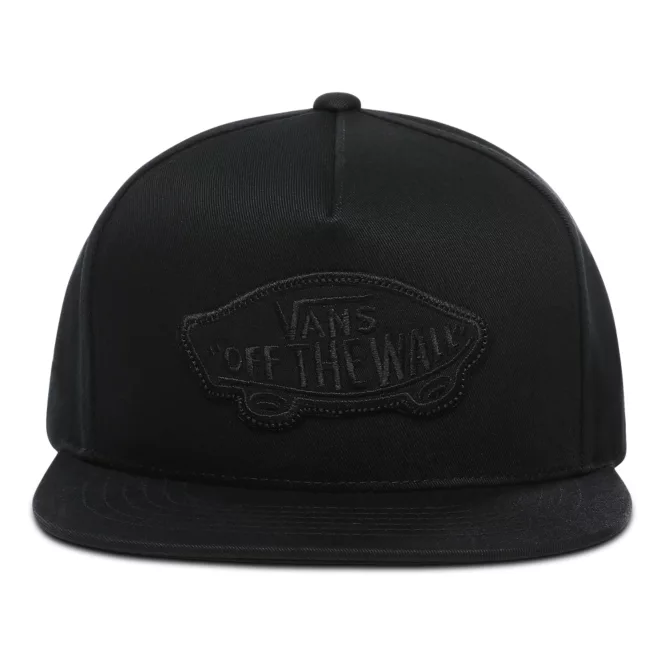 CAPPELLINO CLASSIC PATCH SNAPBACK