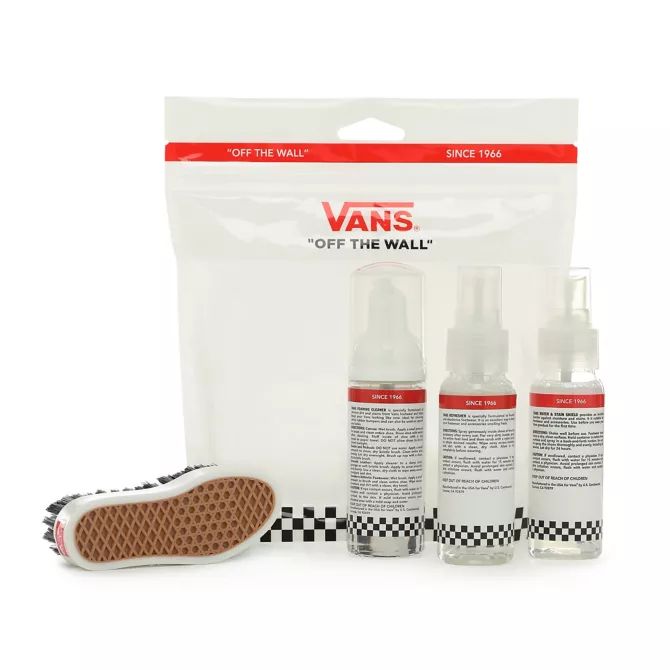 KIT SHOE CARE TRAVEL