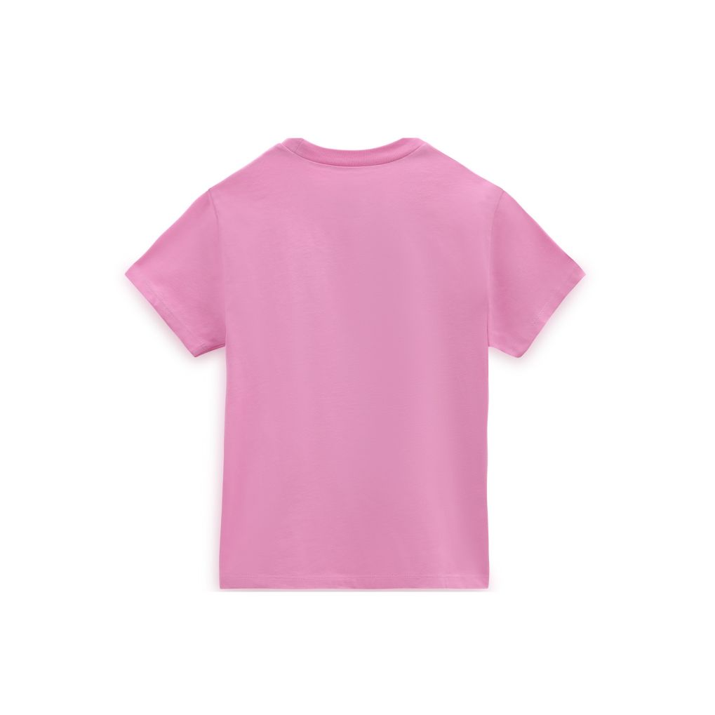 T-SHIRT GIRLS ANIMAL LOGO