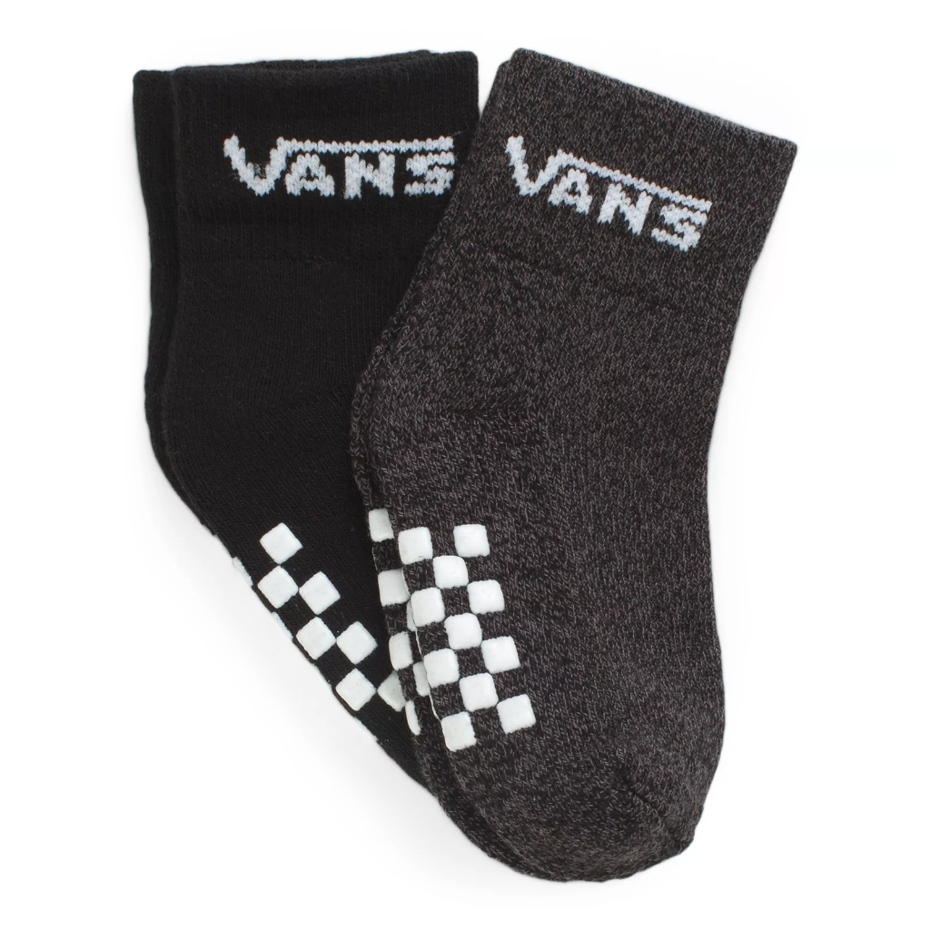 CALZE INFANT DROP V CLASSIC 2 PAIRS