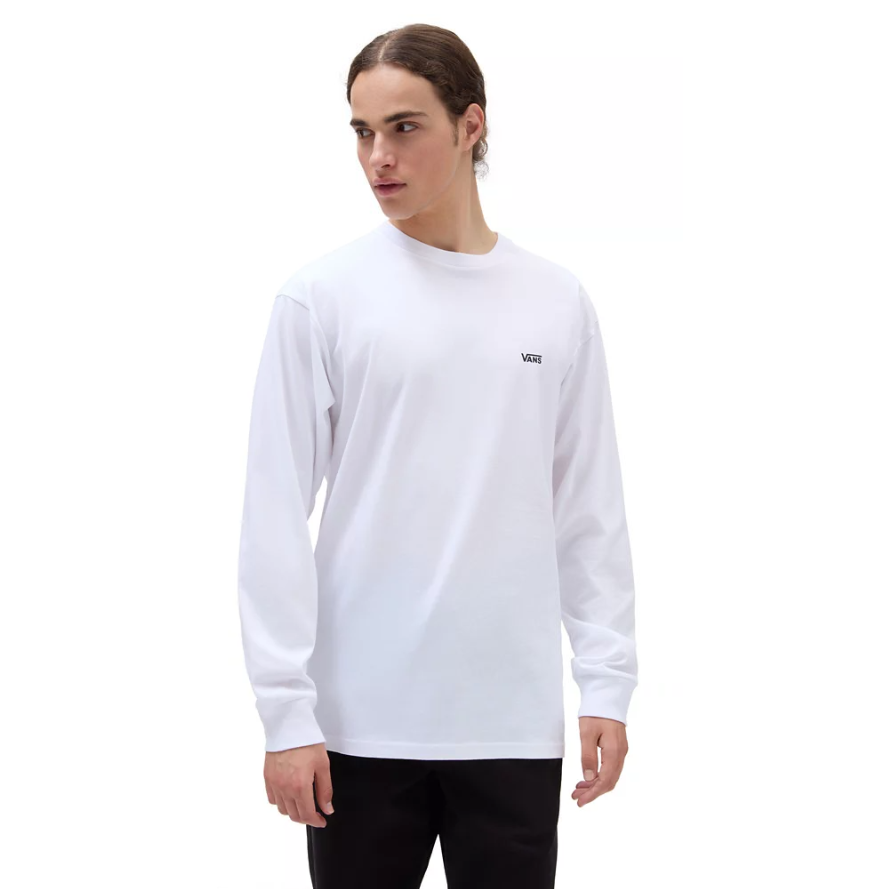 MAGLIA LEFT CHEST HIT