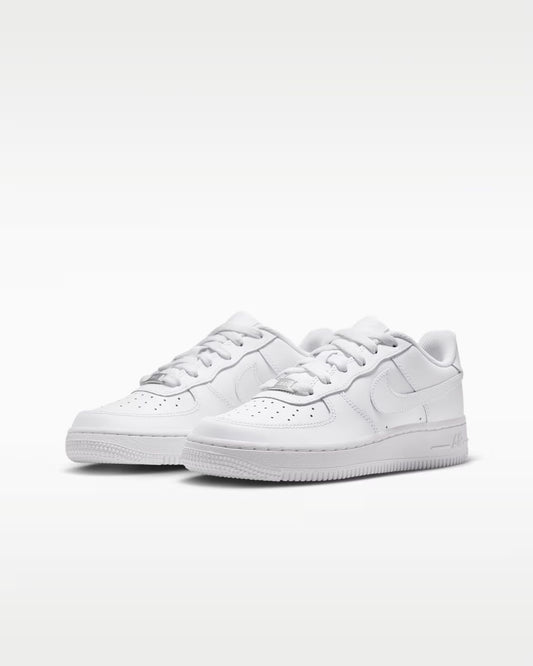 SCARPE KIDS AIR FORCE 1 LE GS