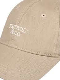 CAPPELLINO LINEN BASEBALL