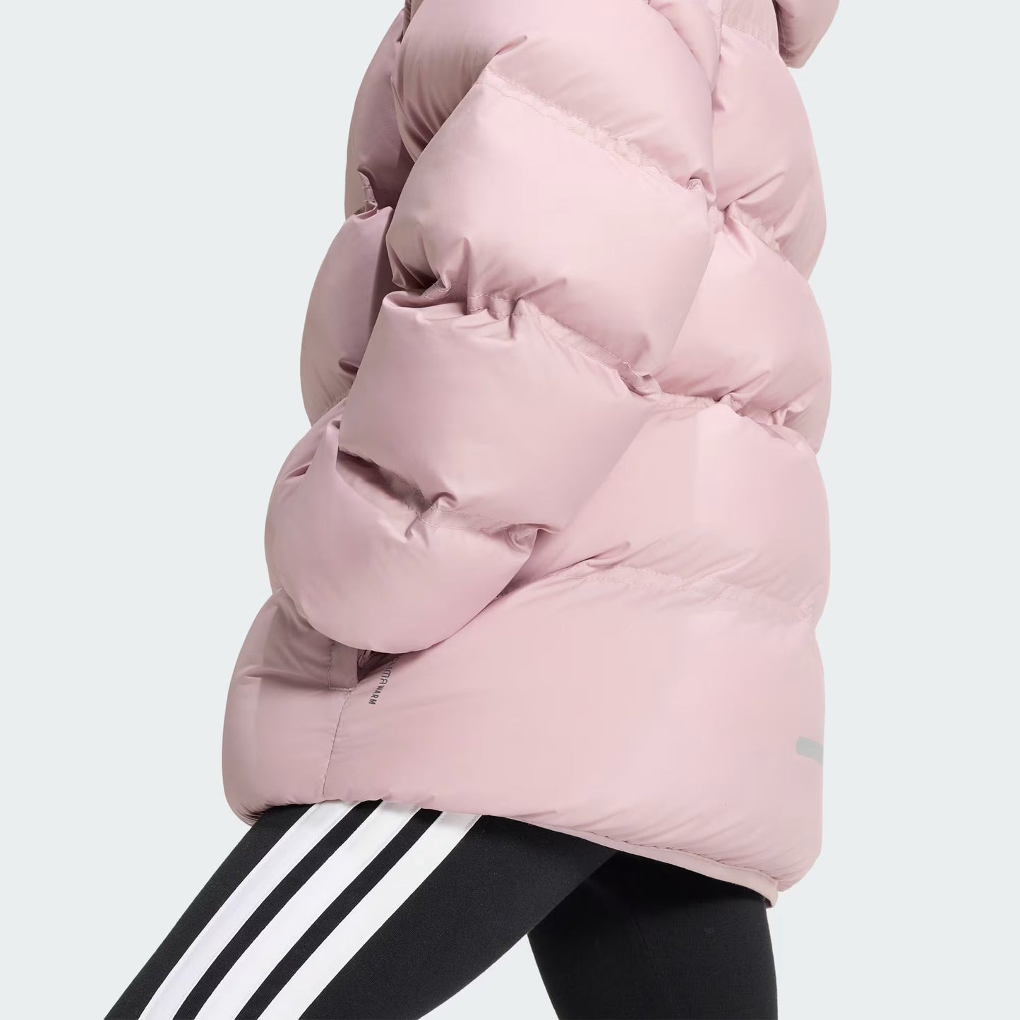 PIUMINO TOODLER CLIMAWARM SYNTHETIC DOWN