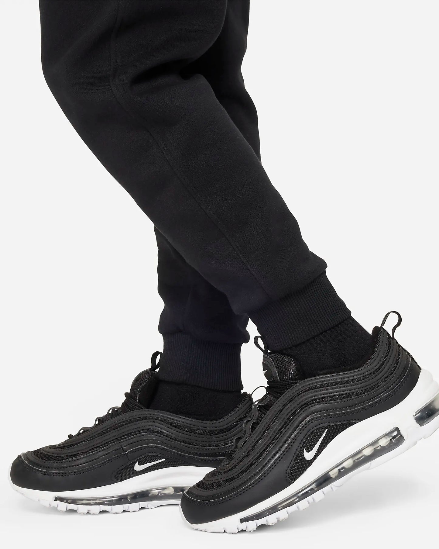 PANTALONI KIDS CLASSIC CLUB FLEECE