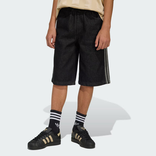 SHORT KIDS DENIM JORTS
