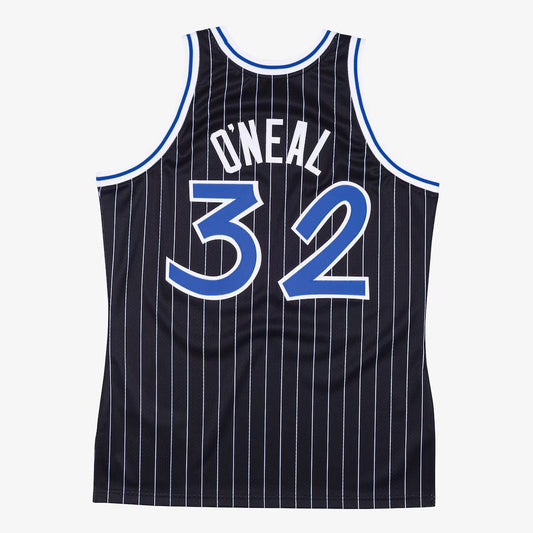 CANOTTA NBA ORLANDO MAGIC 1994-95 SHAQUILLE O'NEAL