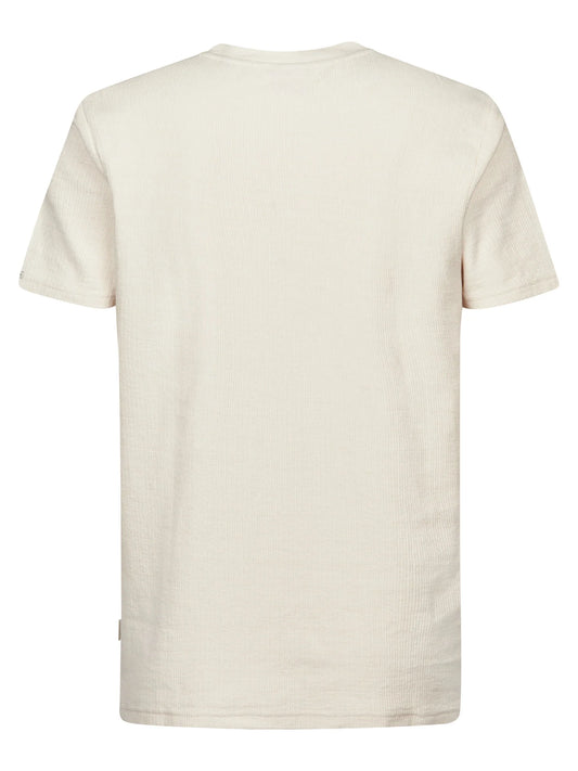 T-SHIRT BRONCE