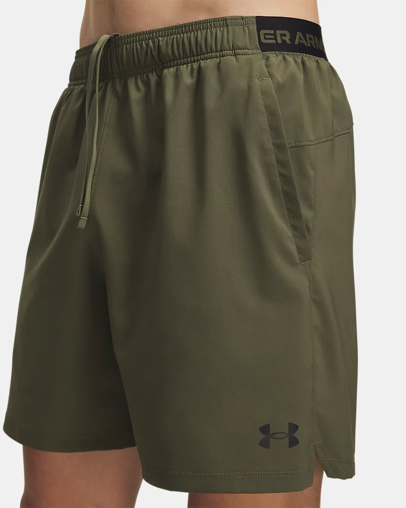 SHORT VANISH WOVEN
