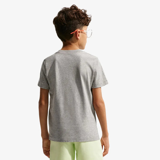 T-SHIRT BOYS BRANDMARK
