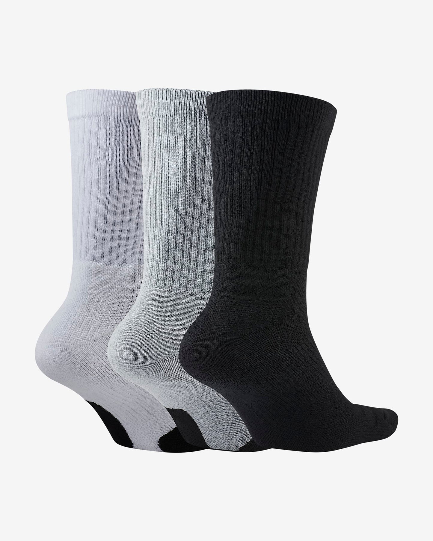 CALZE EVERYDAY BASKETBALL 3 PAIRS