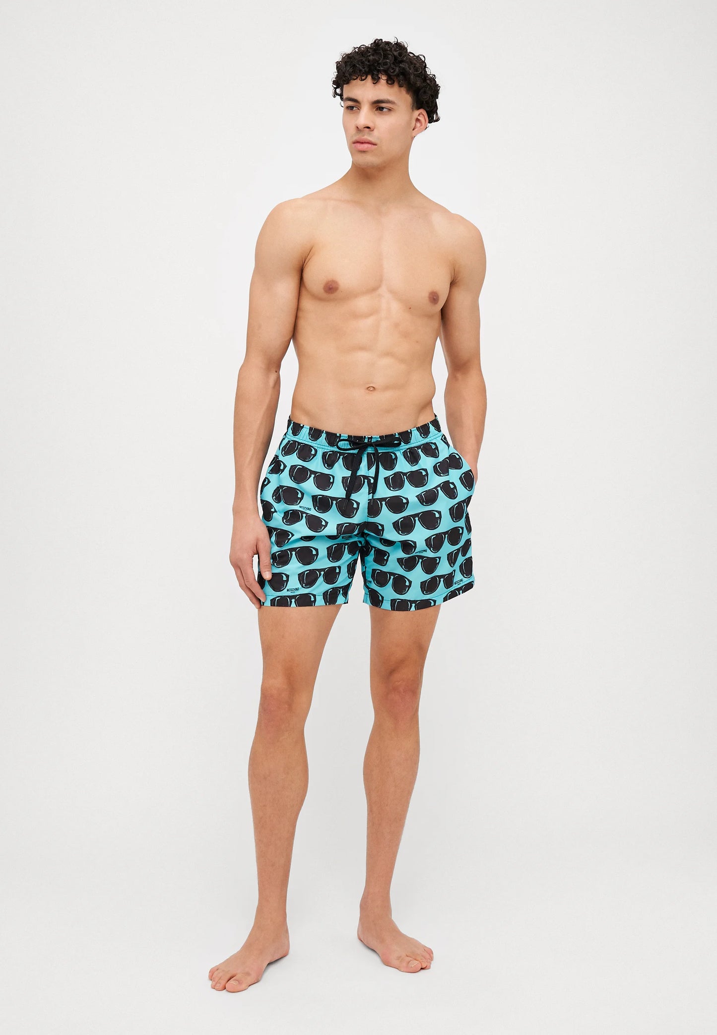 COSTUME SUNGLASSES PRINT