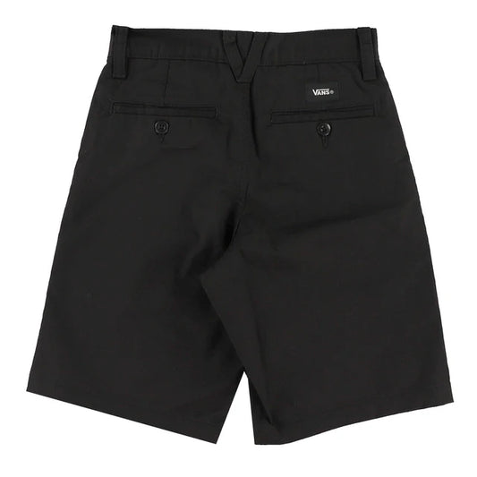 SHORT BOYS AUTHENTIC CHINO