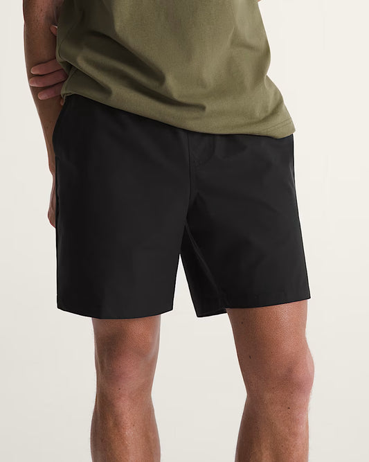 SHORT RANGE RELAXED SPORT