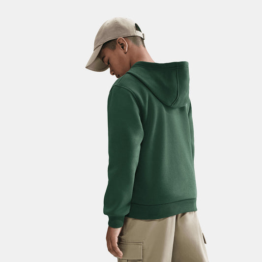 FELPA KIDS CLUB LOGO FLEECE