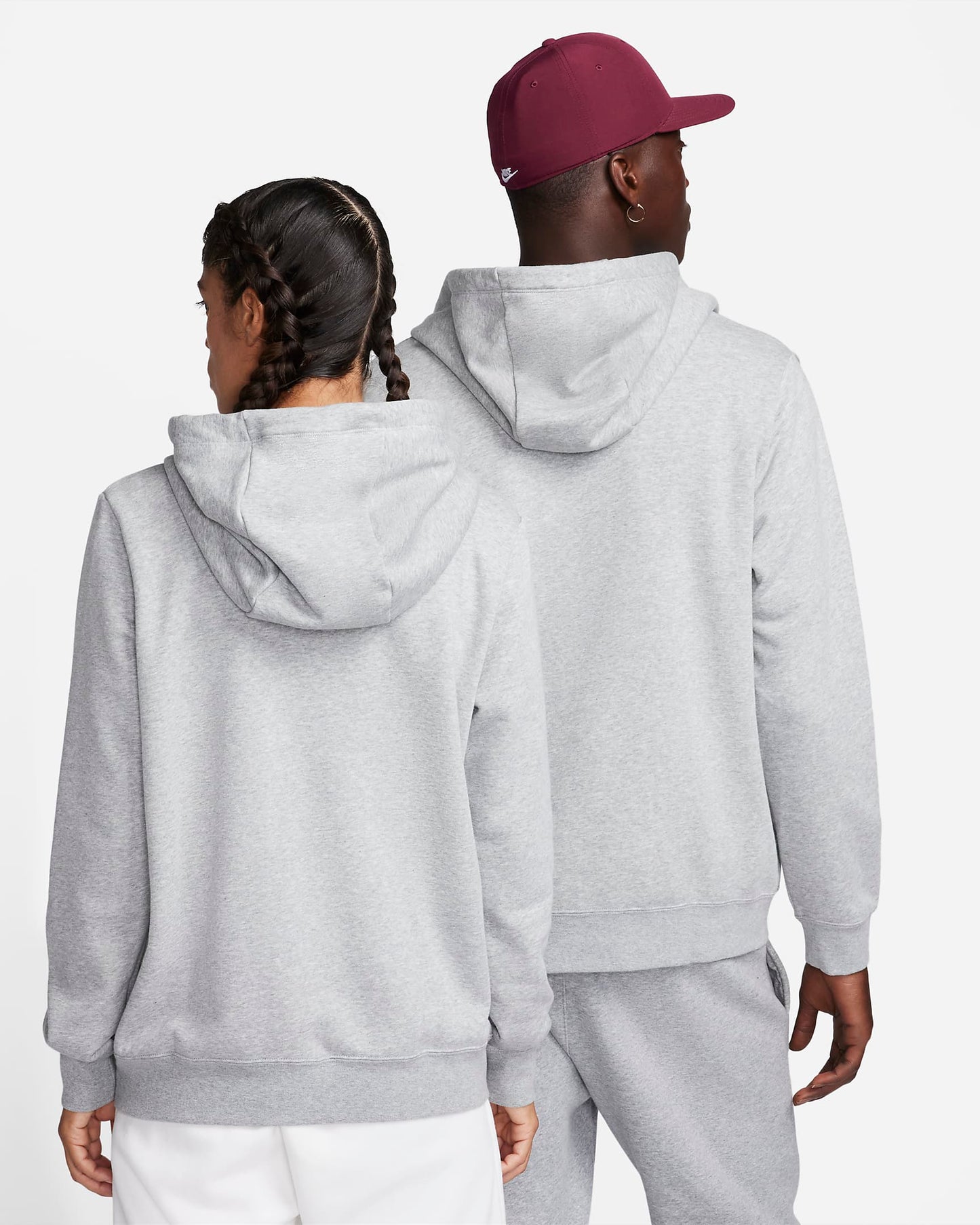 FELPA CLASSIC CLUB FULL ZIP