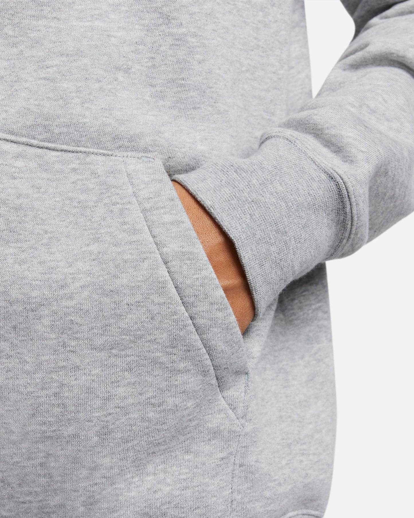 FELPA CLASSIC CLUB FULL ZIP