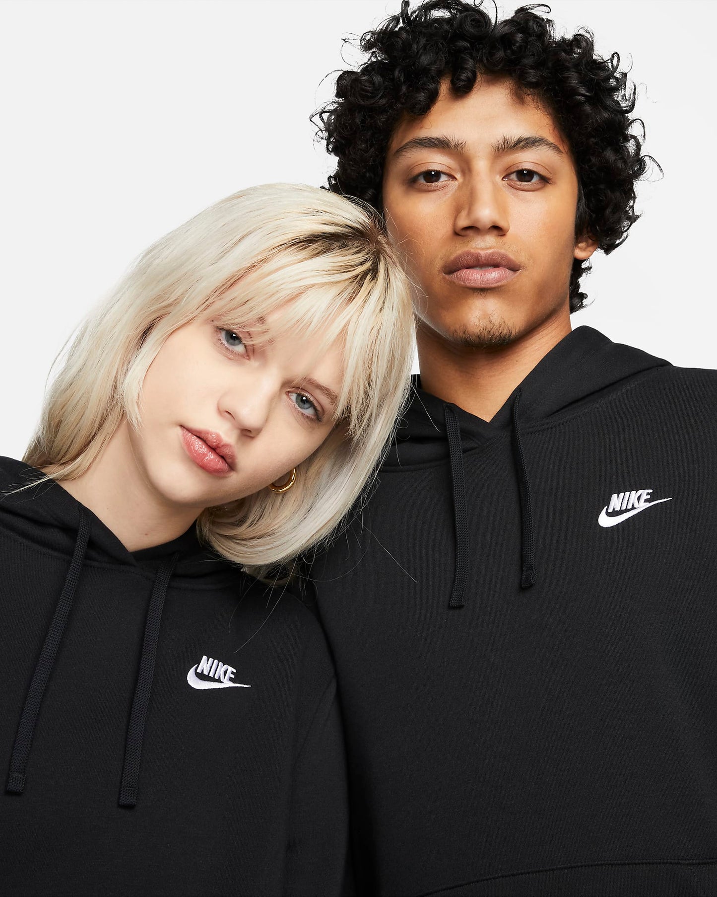 FELPA CLUB CLASSIC FLEECE