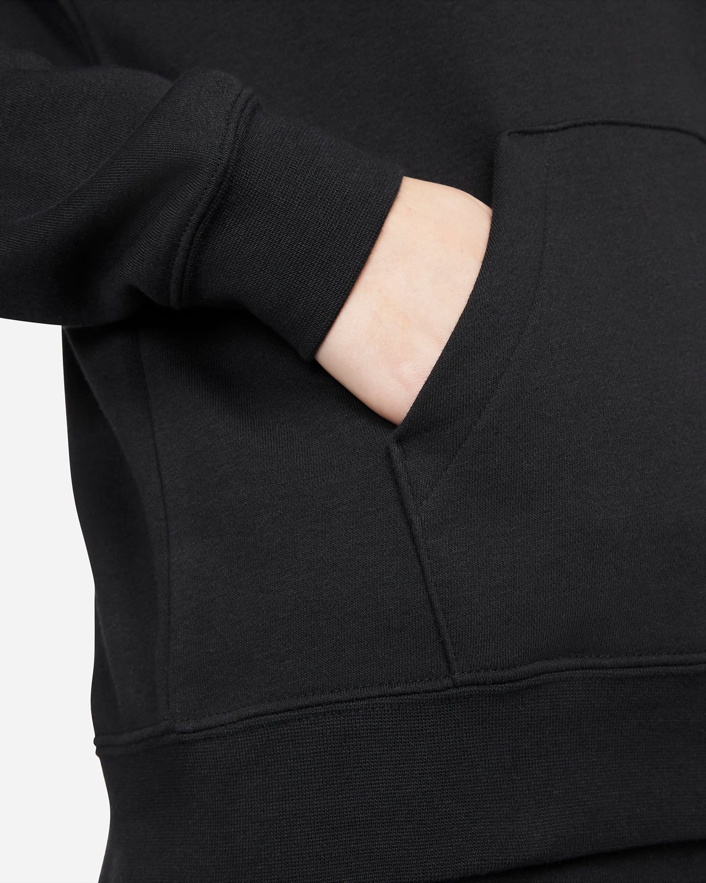 FELPA CLUB CLASSIC FLEECE