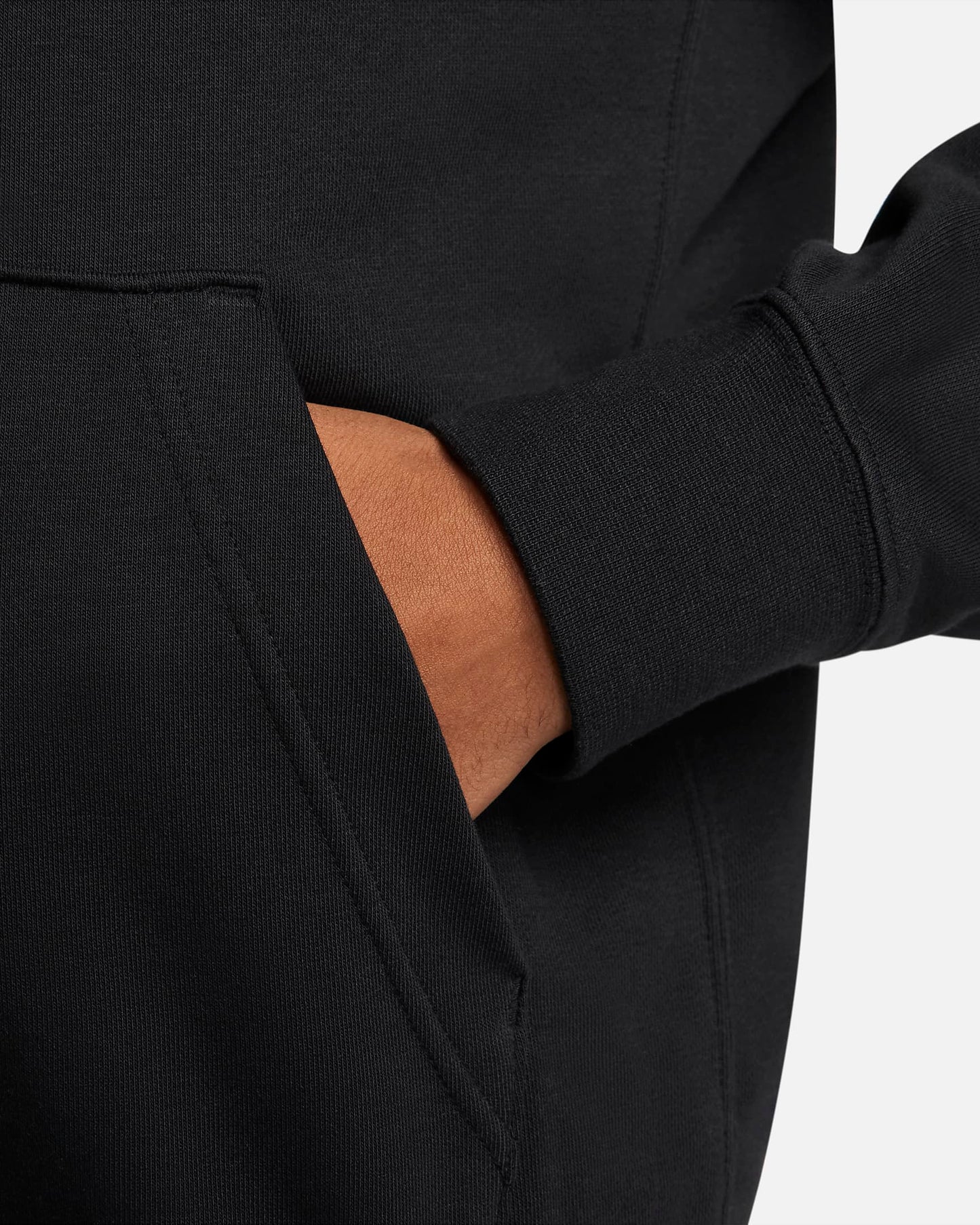 FELPA CLASSIC CLUB PULLOVER