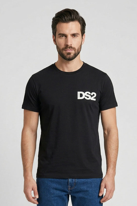 T-SHIRT BASIC LOGO