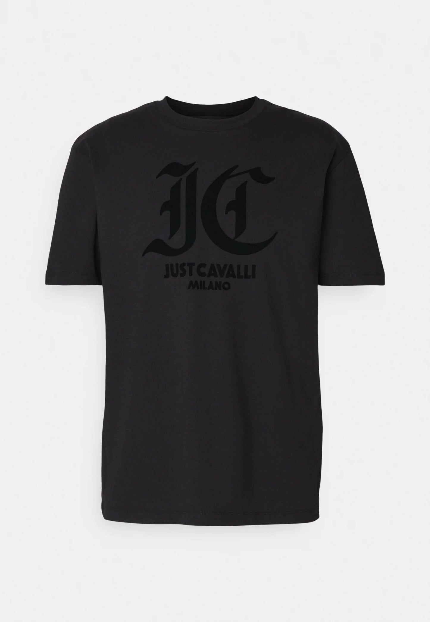 T-SHIRT JUST CAVALLI MILANO