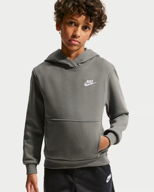 FELPA KIDS CLUB FLEECE