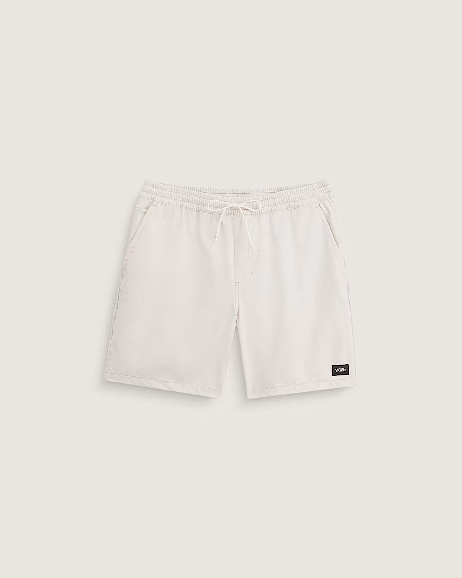 SHORT RANGE RELAXED SPORT