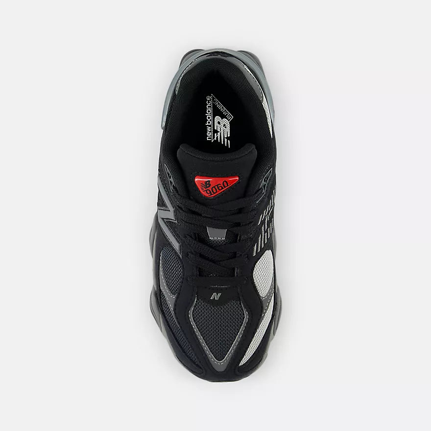SCARPE KIDS 9060 ABZORB