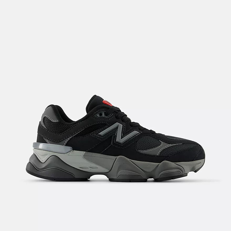 SCARPE KIDS 9060 ABZORB