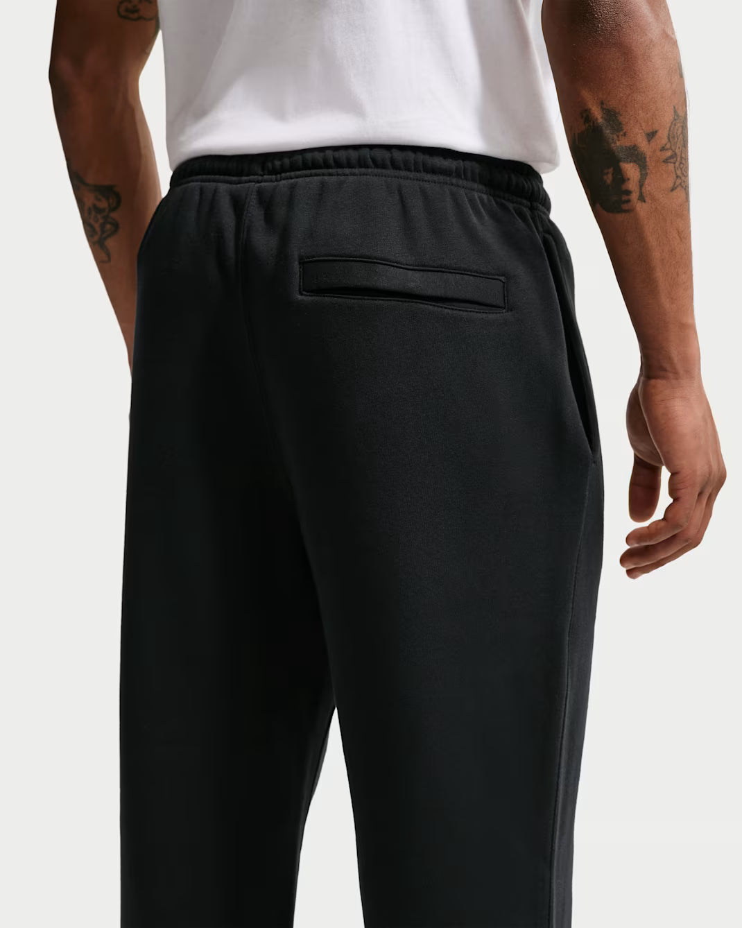 PANTALONI CLASSIC CLUB FLEECE