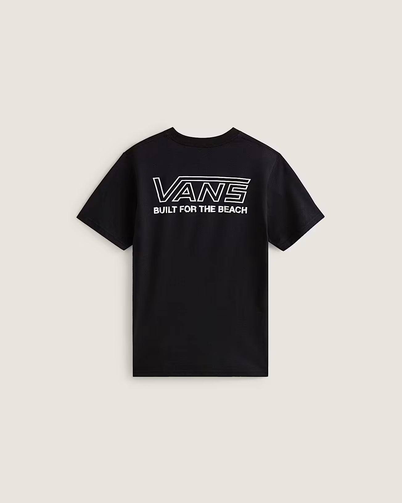 T-SHIRT BOYS CRESTLINE