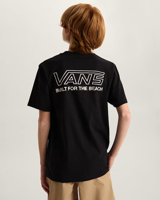 T-SHIRT BOYS CRESTLINE