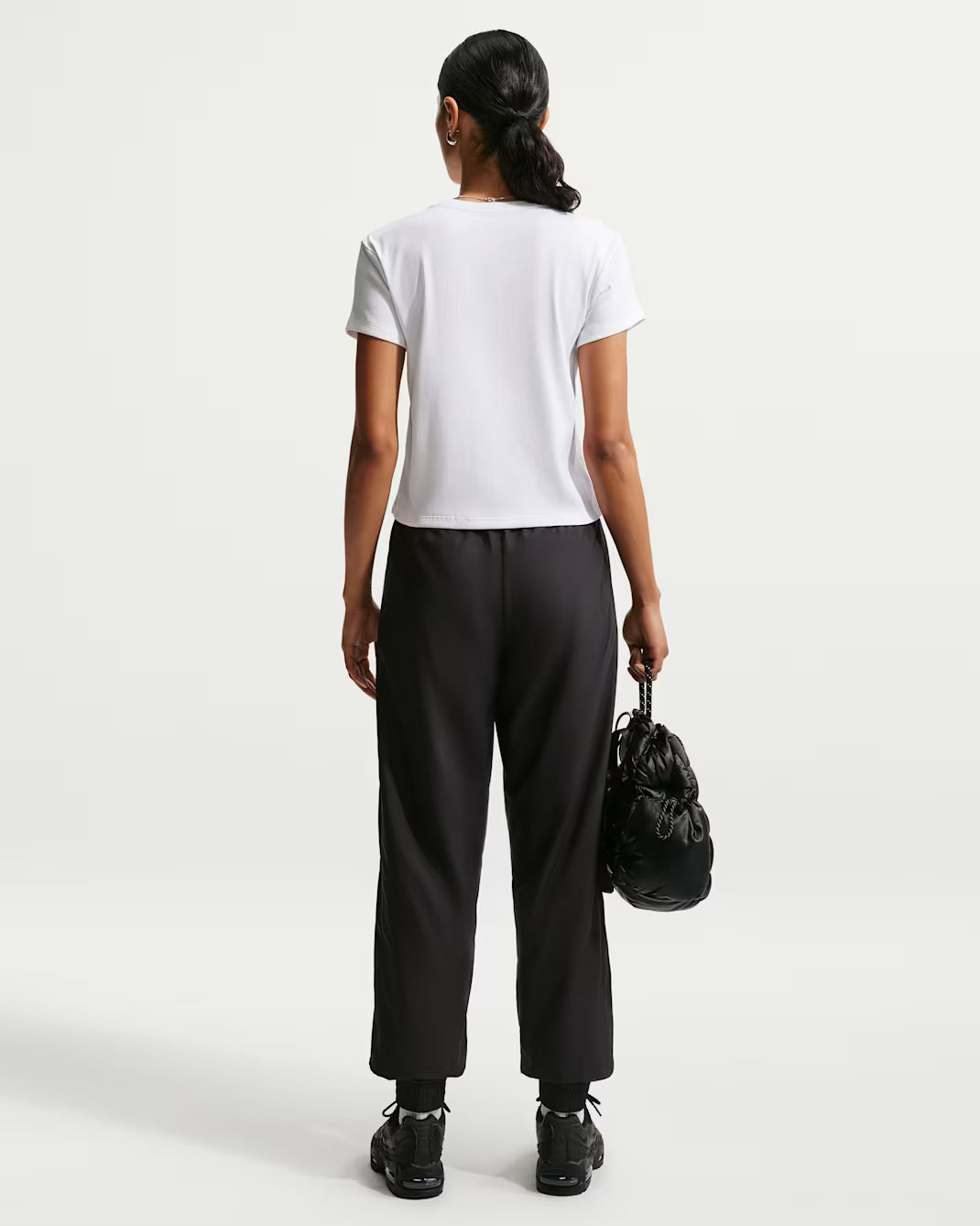 T-SHIRT ESSENTIALS RIB