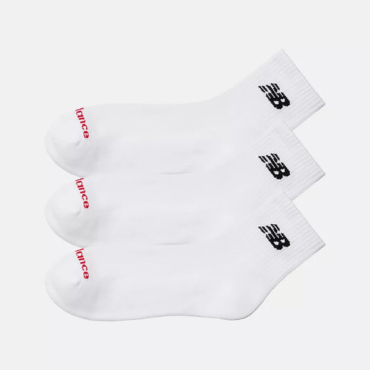 CALZE ANKLE 3 PAIRS