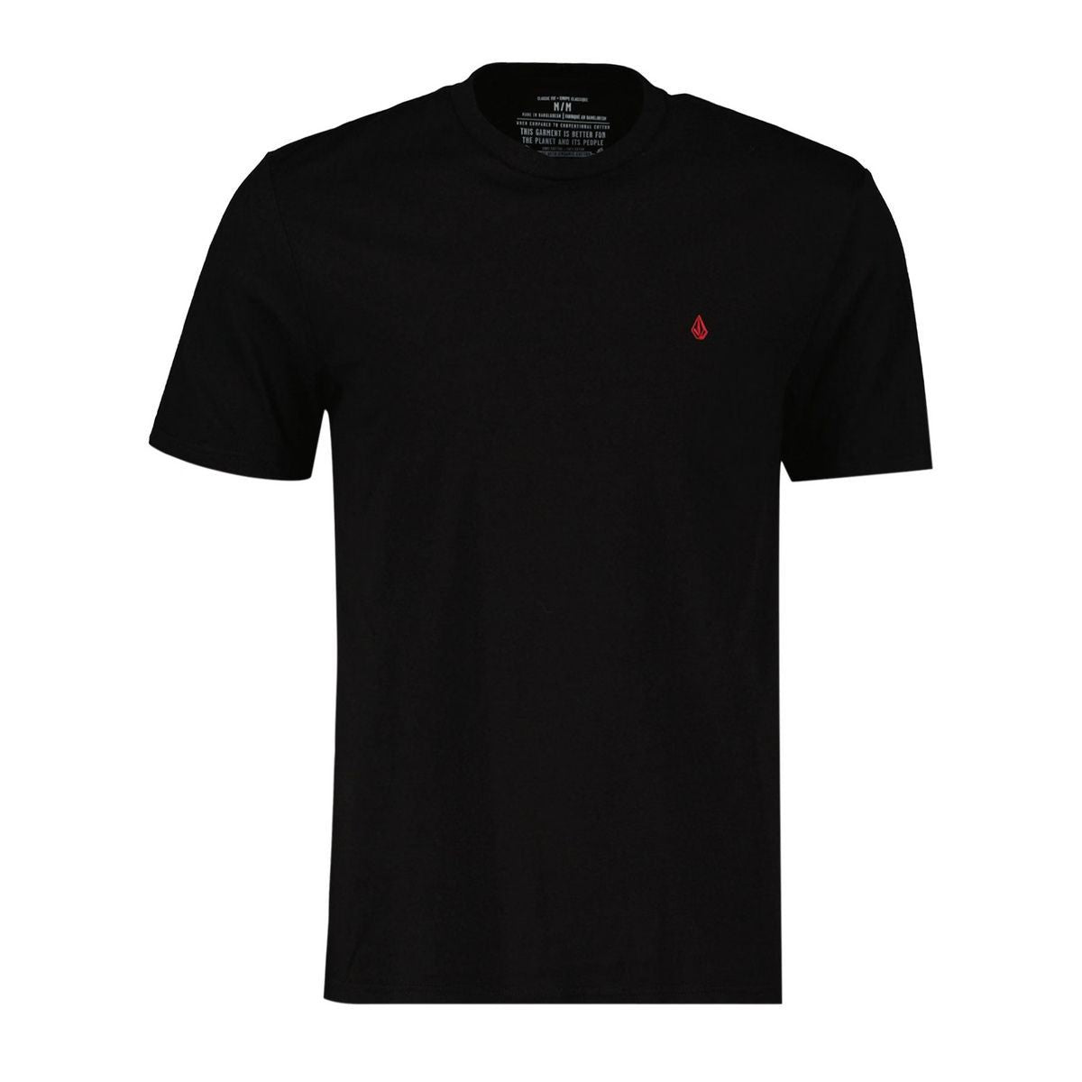 T-SHIRT CLASSIC STONE BLANKS