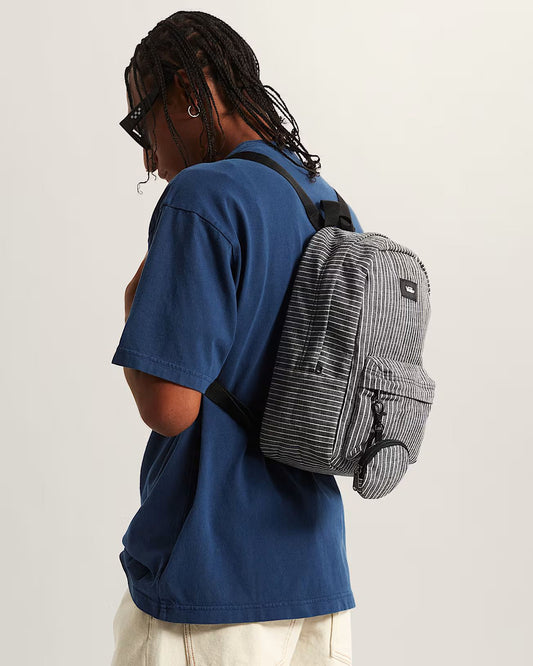 ZAINO OLD SKOOL MINI STRIPED