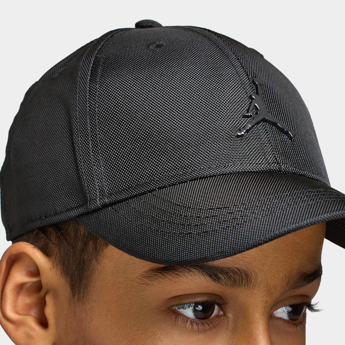 CAPPELLINO KIDS METAL BRIM