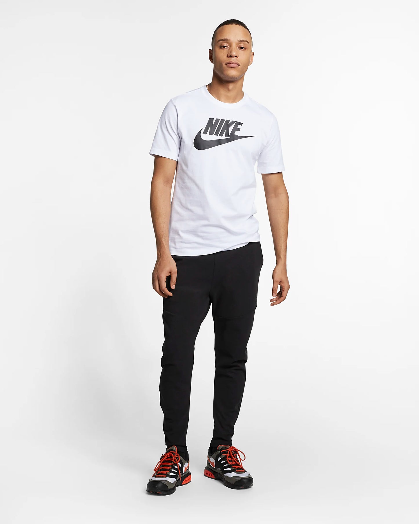 T-SHIRT ICON FUTURA